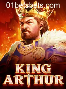 Descubra o Mundo do Jogo KingArthur: Uma Aventura Épica com 01bets