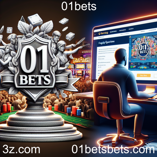 A Importância da Seção de Perguntas Frequentes em Jogos Online