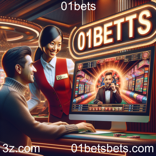 A Importância do Suporte ao Cliente no 01bets